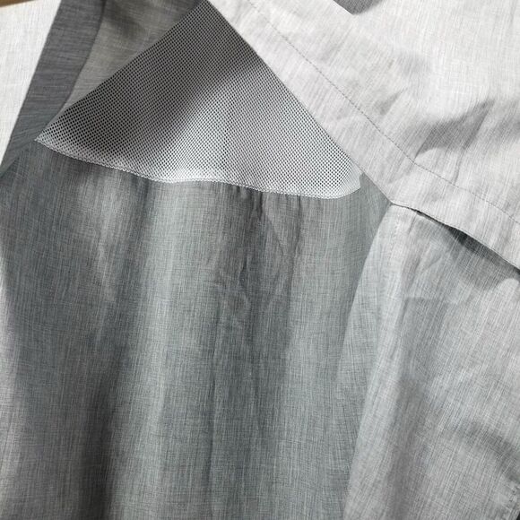 Magellan Shirt Mens 2XL Classic FIT Button Down Long Short Sleeve Collared - Picture 9 of 10